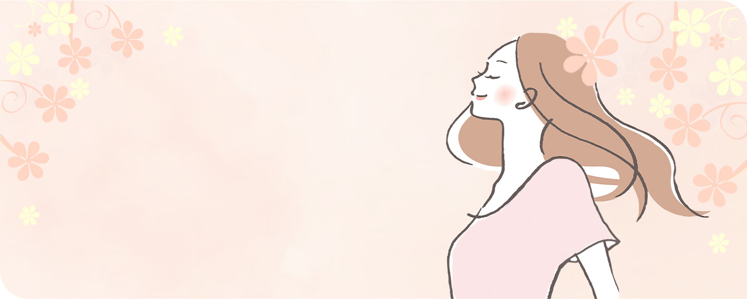 天神駅前婦人科クリニック・天神南駅徒歩3分