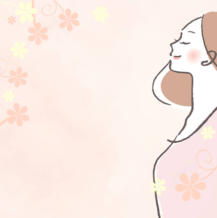 天神駅前婦人科クリニック・天神南駅徒歩3分